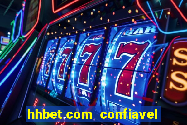 hhbet.com  confiavel